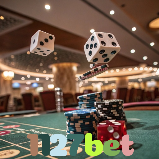 1127bet - Baixe o app 1127bet no Google Play e jogue ao vivo