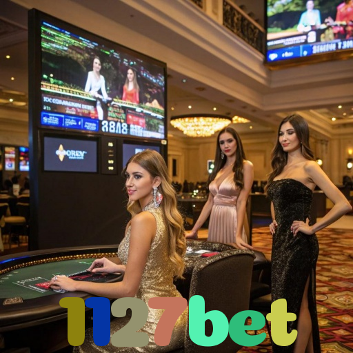 1127bet - Baixe o app 1127bet no Google Play e jogue ao vivo