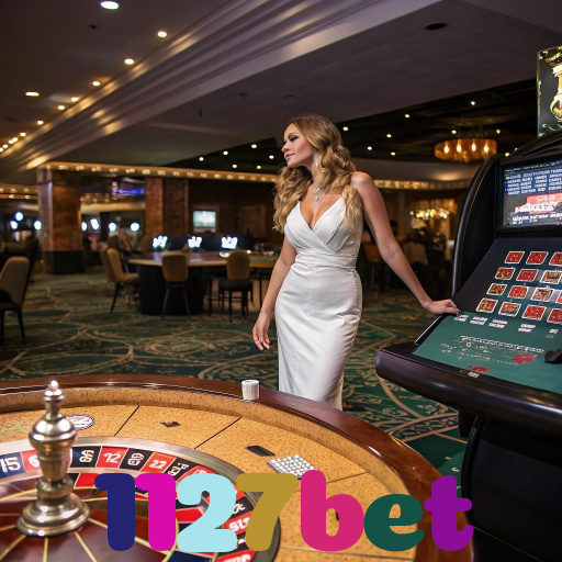 1127bet - Baixe o app 1127bet no Google Play e jogue ao vivo