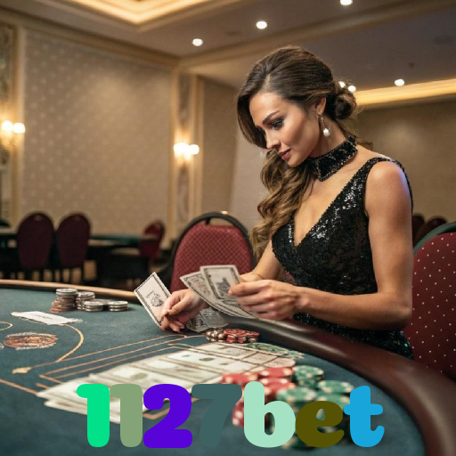 1127bet - Baixe o app 1127bet no Google Play e jogue ao vivo