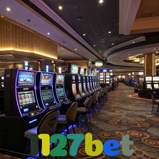 1127bet - Baixe o app 1127bet no Google Play e jogue ao vivo