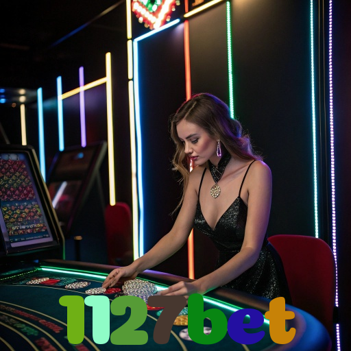 1127bet - Baixe o App 1127bet para Android e Comece a Jogar