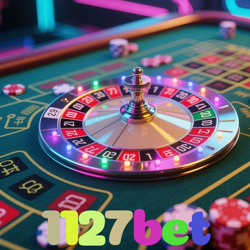 1127bet - Baixe o app 1127bet no Google Play e jogue ao vivo