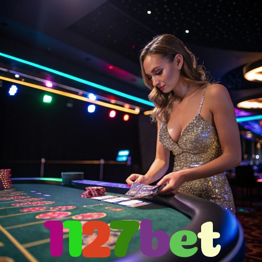 1127bet - Baixe o App 1127bet para Android e Comece a Jogar