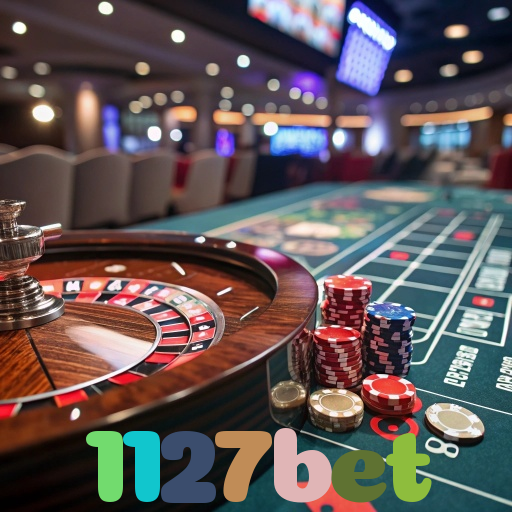 1127bet - Baixe o App 1127bet para Android e Comece a Jogar
