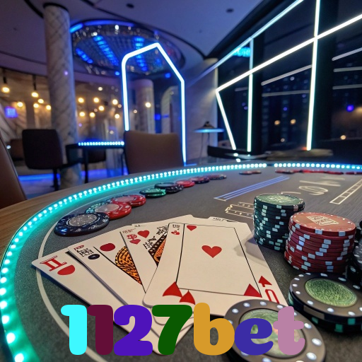 1127bet - Baixe o app 1127bet no Google Play e jogue ao vivo