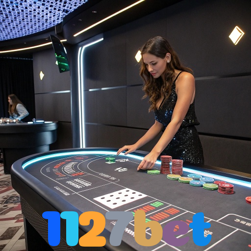 1127bet - Baixe o App 1127bet para Android e Comece a Jogar