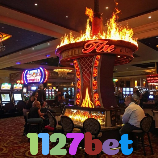 1127bet - Baixe o app 1127bet no Google Play e jogue ao vivo