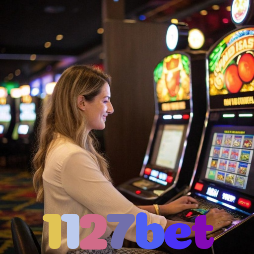1127bet - Baixe o app 1127bet no Google Play e jogue ao vivo