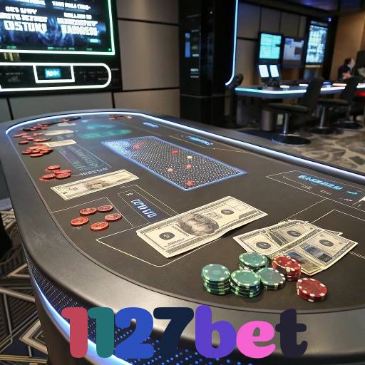 1127bet - Baixe o App 1127bet para Android e Comece a Jogar