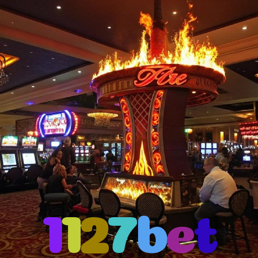 1127bet - Baixe o app 1127bet no Google Play e jogue ao vivo