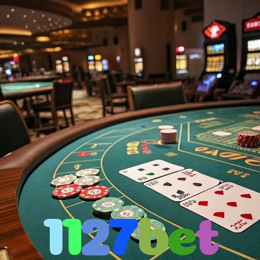 1127bet - Baixe o App 1127bet para Android e Comece a Jogar