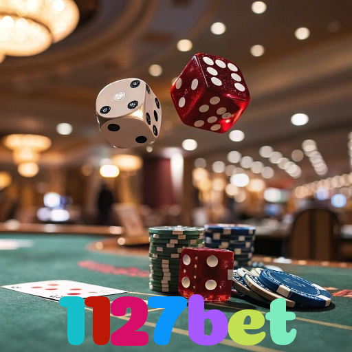 1127bet - Baixe o App 1127bet para Android e Comece a Jogar