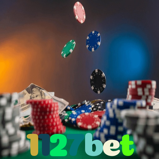 1127bet - Baixe o App 1127bet para Android e Comece a Jogar