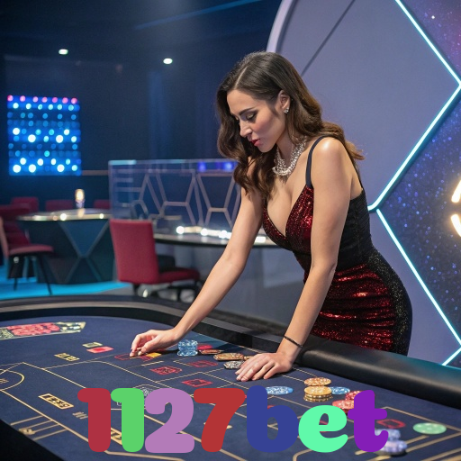 1127bet - Baixe o App 1127bet para Android e Comece a Jogar