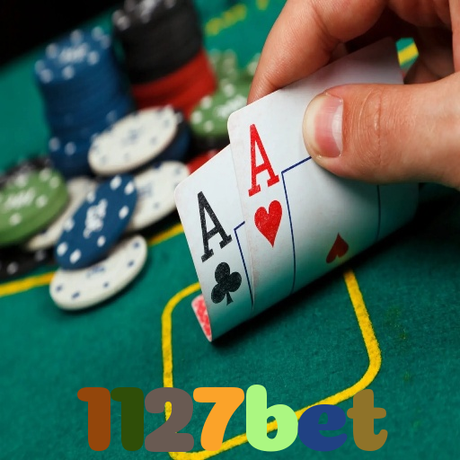 1127bet - Baixe o App 1127bet para Android e Comece a Jogar