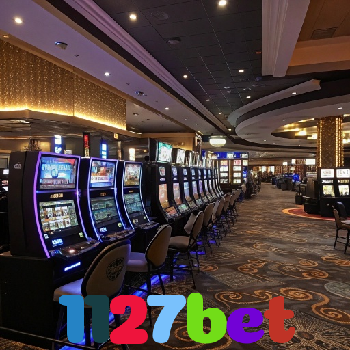 1127bet - Baixe o App 1127bet para Android e Comece a Jogar