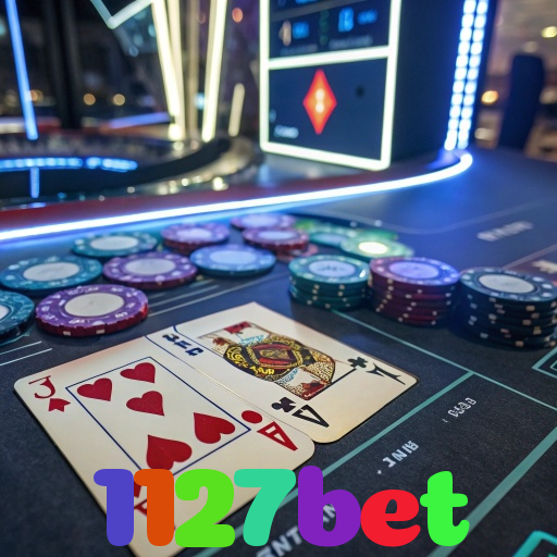 1127bet - Baixe o App 1127bet para Android e Comece a Jogar