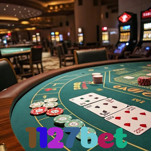 1127bet - Baixe o app 1127bet no Google Play e jogue ao vivo
