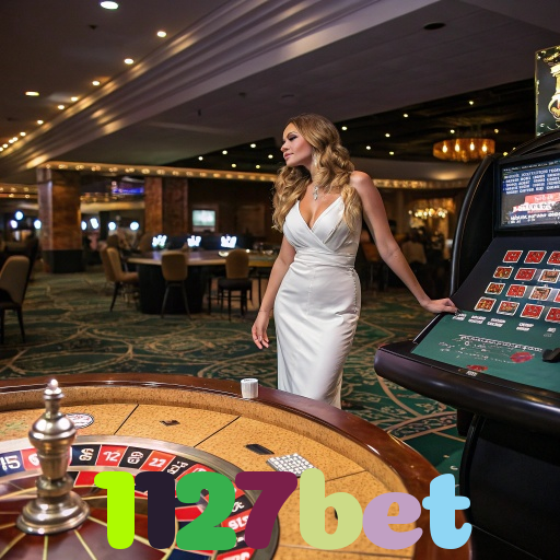 1127bet - Baixe o app 1127bet no Google Play e jogue ao vivo