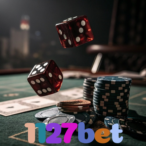 1127bet - Baixe o app 1127bet no Google Play e jogue ao vivo