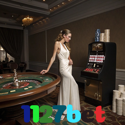 1127bet - Baixe o app 1127bet no Google Play e jogue ao vivo