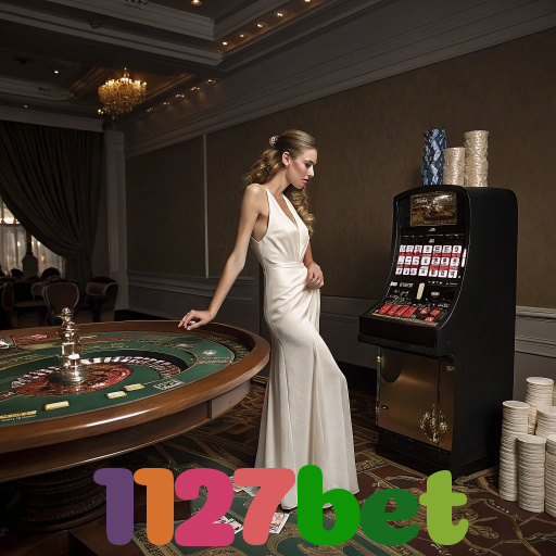 1127bet - Baixe o App 1127bet para Android e Comece a Jogar