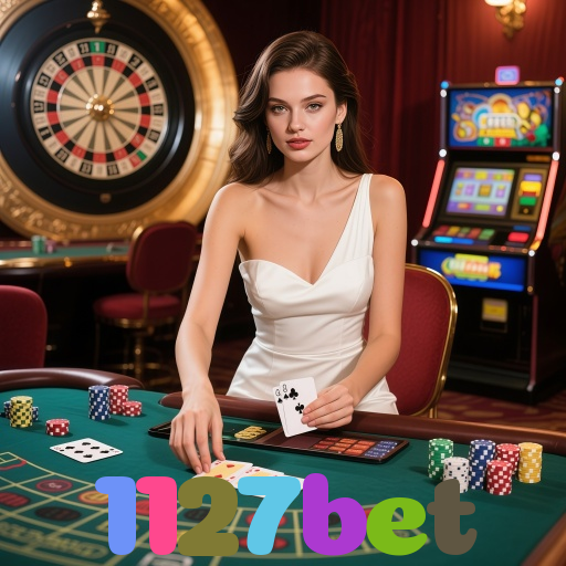 1127bet - Baixe o App 1127bet para Android e Comece a Jogar
