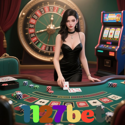 1127bet - Baixe o App 1127bet para Android e Comece a Jogar