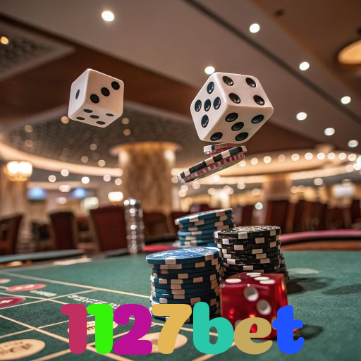 1127bet - Baixe o App 1127bet para Android e Comece a Jogar