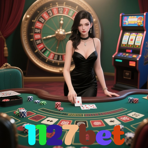 1127bet - Baixe o App 1127bet para Android e Comece a Jogar