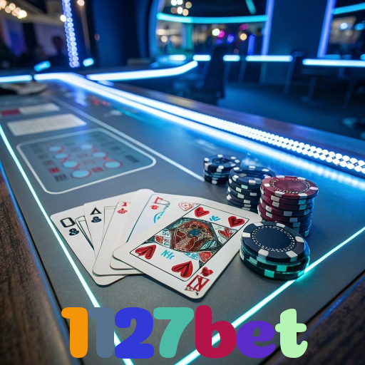 1127bet - Baixe o app 1127bet no Google Play e jogue ao vivo