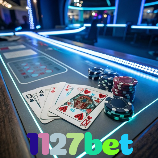 1127bet - Baixe o app 1127bet no Google Play e jogue ao vivo