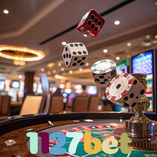 1127bet - Baixe o App 1127bet para Android e Comece a Jogar