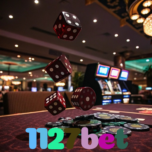1127bet - Baixe o App 1127bet para Android e Comece a Jogar
