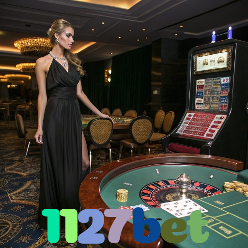 1127bet - Baixe o app 1127bet no Google Play e jogue ao vivo