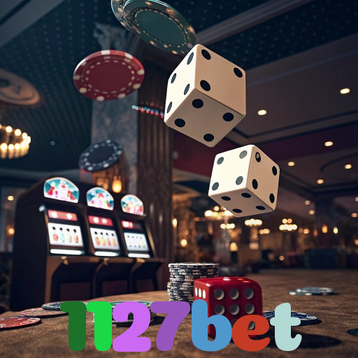 1127bet - Baixe o app 1127bet no Google Play e jogue ao vivo