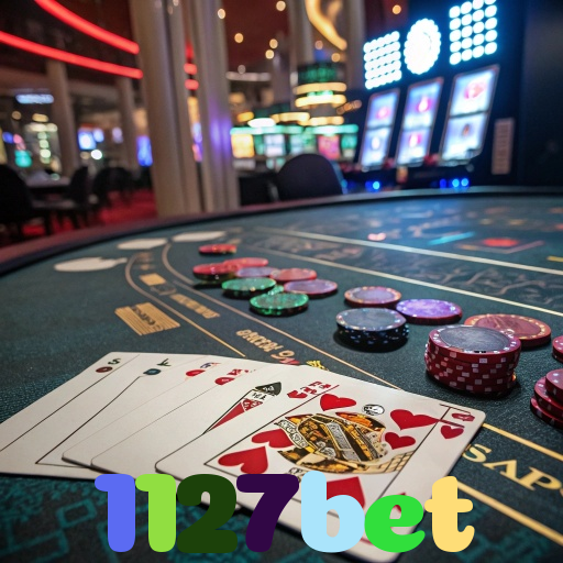 1127bet - Baixe o app 1127bet no Google Play e jogue ao vivo
