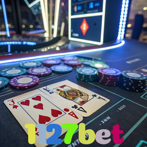 1127bet - Baixe o App 1127bet para Android e Comece a Jogar