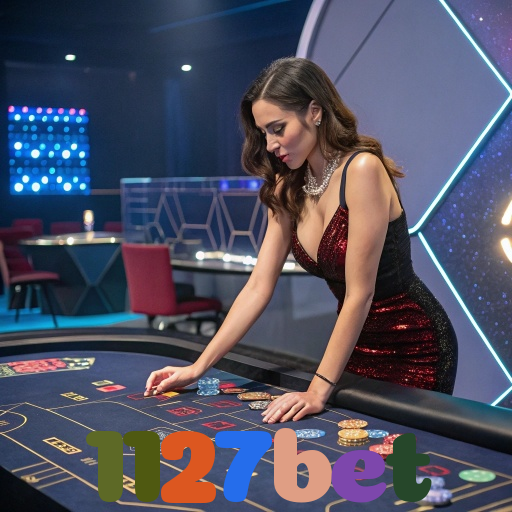 1127bet - Baixe o App 1127bet para Android e Comece a Jogar