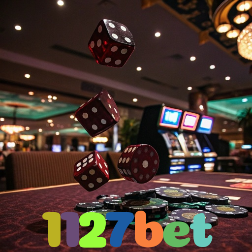 1127bet - Baixe o App 1127bet para Android e Comece a Jogar
