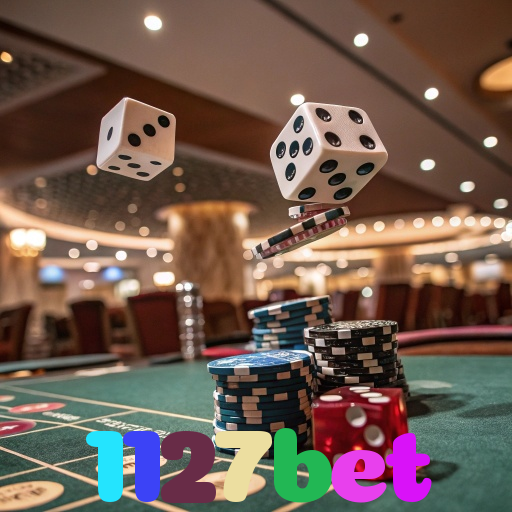 1127bet - Baixe o App 1127bet para Android e Comece a Jogar