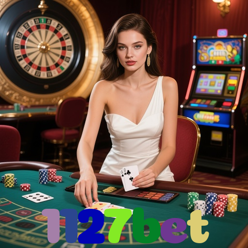 1127bet - Baixe o app 1127bet no Google Play e jogue ao vivo
