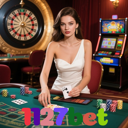 1127bet - Baixe o app 1127bet no Google Play e jogue ao vivo