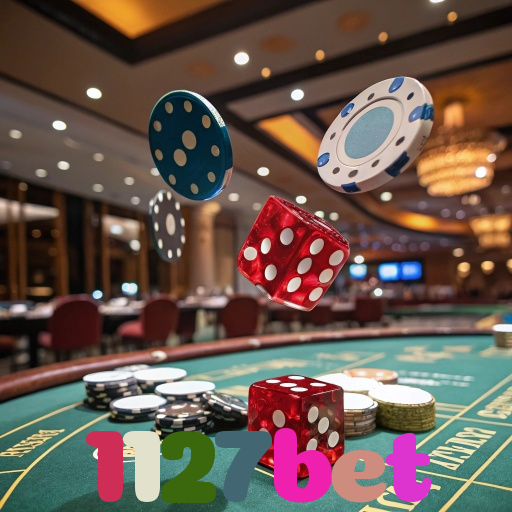 1127bet - Baixe o App 1127bet para Android e Comece a Jogar