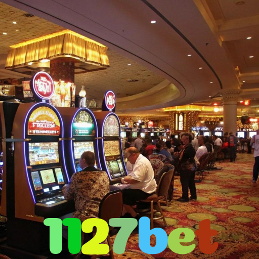 1127bet - Baixe o App 1127bet para Android e Comece a Jogar