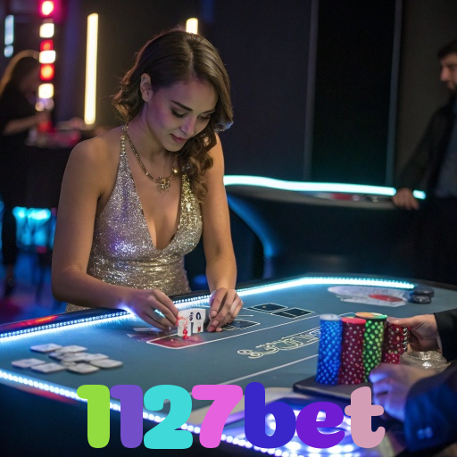 1127bet - Baixe o App 1127bet para Android e Comece a Jogar
