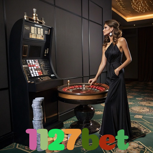 1127bet - Baixe o app 1127bet no Google Play e jogue ao vivo