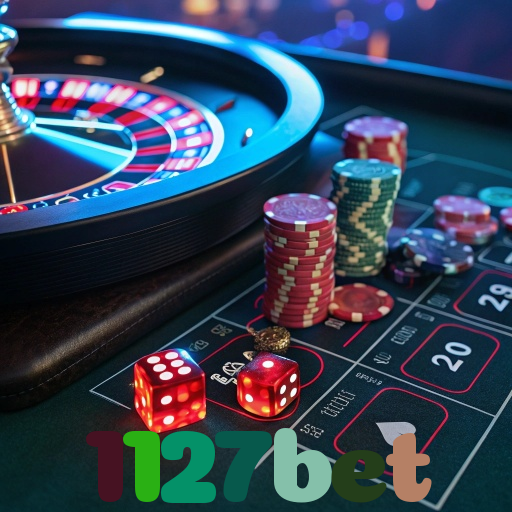 1127bet - Baixe o App 1127bet para Android e Comece a Jogar