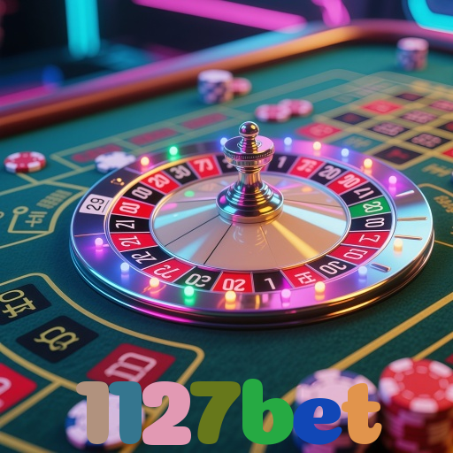 1127bet - Baixe o app 1127bet no Google Play e jogue ao vivo
